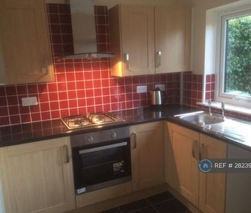 2 bedroom bungalow to rent - Photo 1