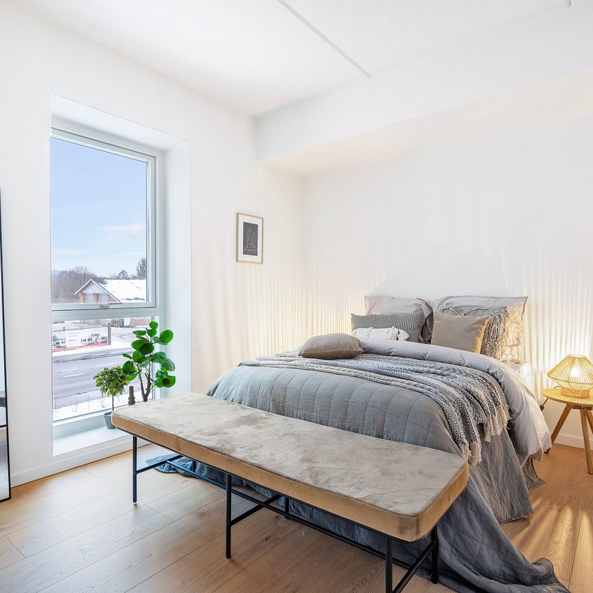 2 vær med køkken alrum og altan - Photo 1