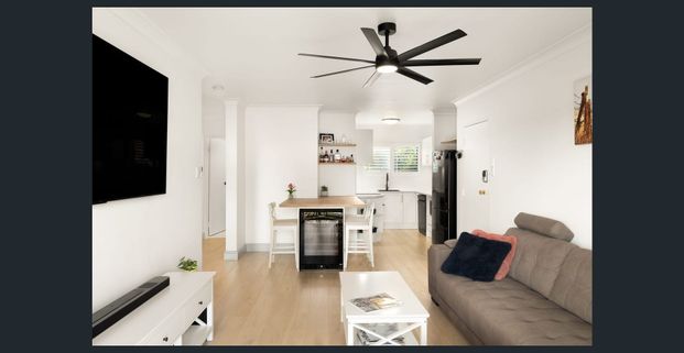 Ascot Apartment with Views - Photo 1