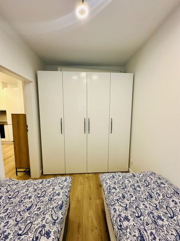 Nowe 2-pok. mieszkanie z miejscem postojowym - Photo 4