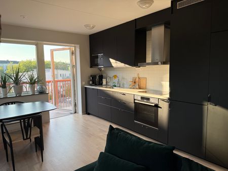 Honnörsgatan, Linköping - Photo 2