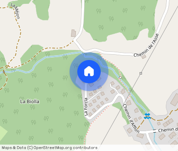 Appartement de 3.5 pièces au 2ème étage - Photo 1