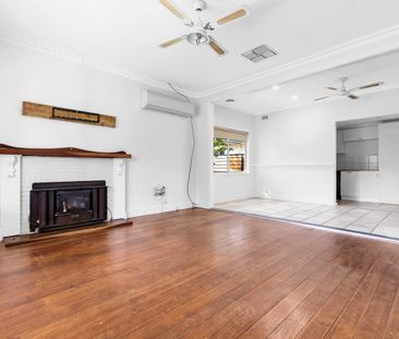 3-Bedroom Comfort - Photo 1