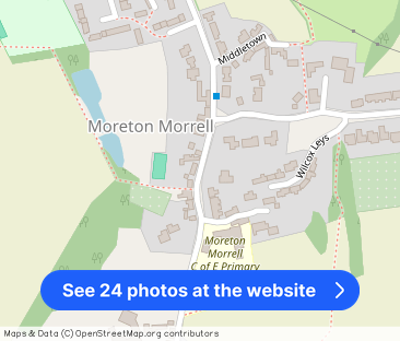 The Terrace, Moreton Morrell, CV35 - Photo 1