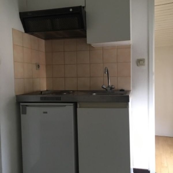Location Appartement 1 pièce 20m² NANCY 54000 - Photo 1