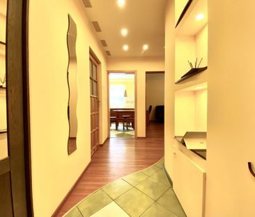 2-pok., Wyremontowane Mieszkanie na Mokotowie 50 m² - Фото 5