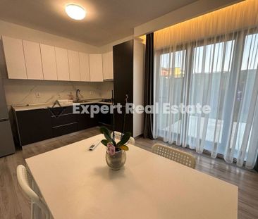VILA MODERNA-OTOPENI-PET FRIENDLY - Fotografie 5