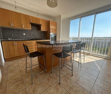 Appartement T3 - Miramas, - Photo 4