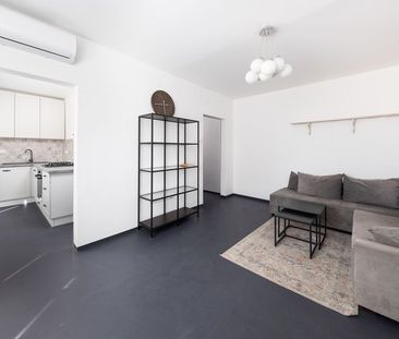 MIKELSSEN - Na prenájom 2 izbový byt v tichej lokalite Dolných Honov - Fotografia 1