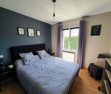 Maison Fléac, 91m², 3 chambres, location de courte durée - Photo 6