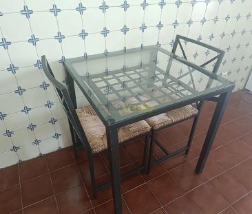 Apartment T2 in Algés, Linda-a-Velha e Cruz Quebrada-Dafundo, Oeiras - Foto 2