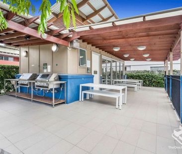 Large Studio unit with open Living area and courtyard - Photo 1