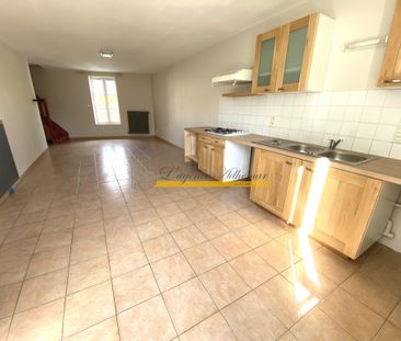 Location Appartement 3 pièces 63m² CHATEAUNEUF DU RHONE 26780 - Photo 3