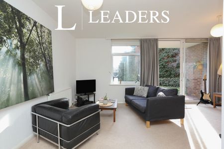 1 bedroom apartment to rent Rebecca Court, 9 Copers Cope Road, Beckenham, BR3 - Photo 2