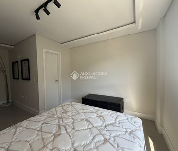 Apartamento com 1 quarto e 35m² para alugar em Trindade, Florianópo... - Photo 2