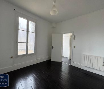 Appartement à louer 3 pièces 49.95m² - Photo 5