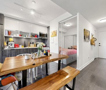 For Lease - 35 Rolling Mills Road Unit# S338, Toronto, Ontario - Photo 6