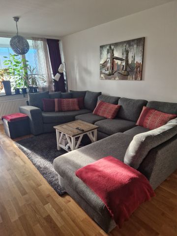 Sleipnervägen, Handen - Photo 2