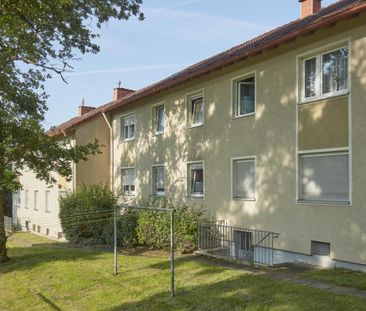 3-Zimmer Wohnung in Harpen - Foto 1