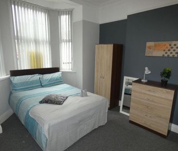 6 bedroom house share to rent - Photo 4