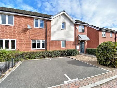 Redshank Road, Wath Upon Dearne, Rotherham, S63 7FP - Photo 4