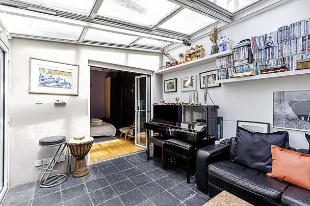 3 bedroom house to rent - Photo 1