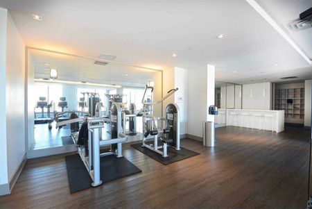 For Lease - 510 Curran Place Unit# 208, Mississauga, Ontario - Photo 5