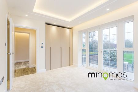 3 bedroom apartment to rent - Photo 5