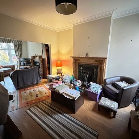Ebers Grove, Mapperley Park, Property for rent - Photo 1