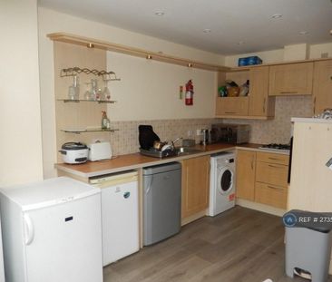 1 bedroom in a house share to rent - Photo 6