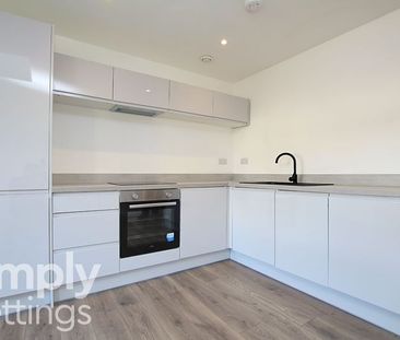 1 Bed property for rent - Photo 3