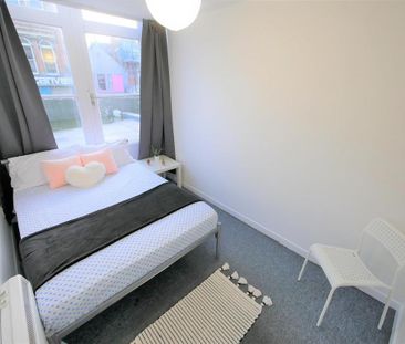 6 bedroom house share to rent - Photo 1