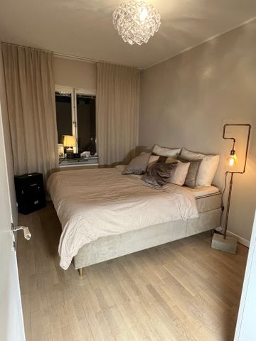 Vänskapsvägen, Stockholm - Foto 5