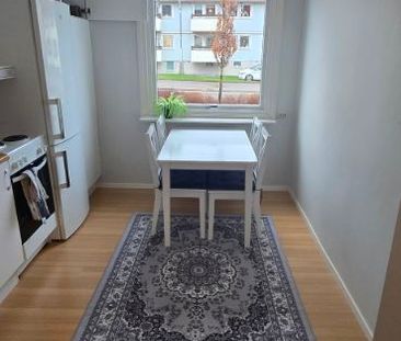 Göteborgsvägen, Uddevalla - Foto 2