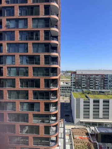 For Lease - 56 Andre De Grasse Street Unit# 1611, Markham, Ontario - Photo 2