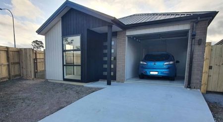 Massey, 3 bedrooms - Photo 3