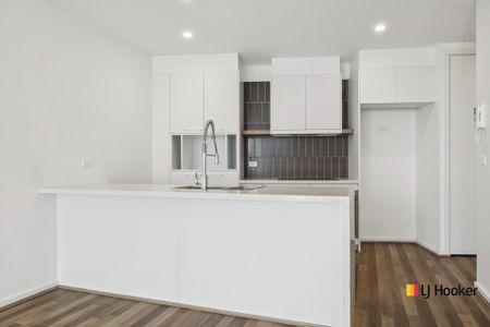 Northerly Aspect With View To Yerrabi Ponds - Photo 2