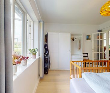 103m² Villa | Rødovre - Photo 1