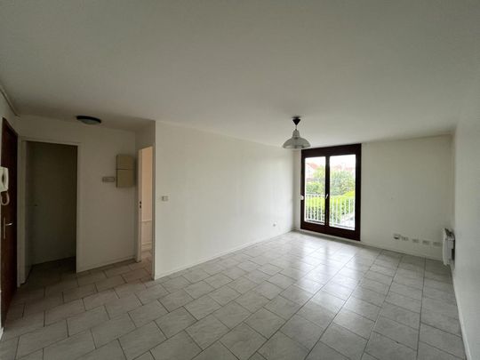 Location Appartement 2 pièces 41m² MEAUX 77100 - Photo 1
