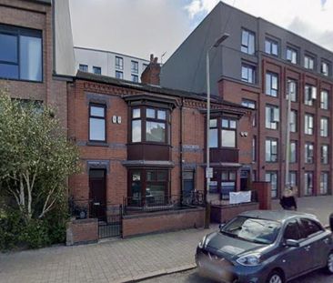 2 bedroom barn conversion to rent - Photo 6