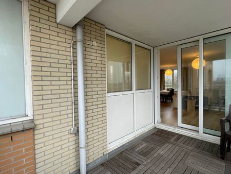 Appartement te huur: Hermelijnvlinder 41 1113 LC Diemen - Foto 4