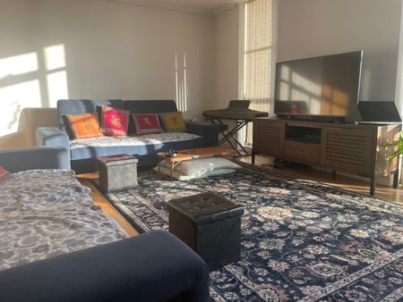 3 Bed Penthouse, Town Meadow, TW8 - Photo 5