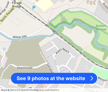 Fishers Brook, Frome, Somerset, BA11 - Photo 1