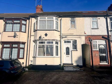 3 bedroom terraced house to rent - Photo 3