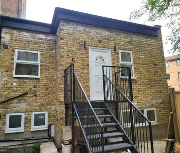 1 Bed Detached House, New Cross Road, SE14 - Photo 6