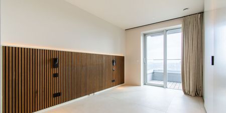 Appartement te huur in Antwerpen voor € 2.150 met 3 slaapkamers - Foto 2