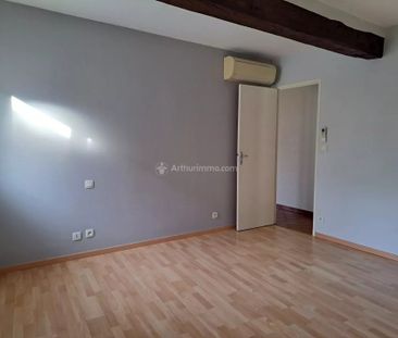 Location Appartement 2 pièces 53 m2 à Carmaux - Photo 5