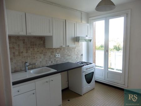 Location Appartement 1 pièce 35m² ANTONY 92160 - Photo 2