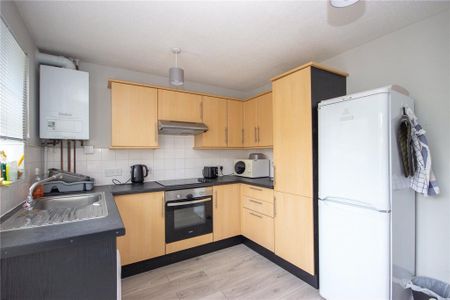2 bedroom terraced house to rent - Photo 5