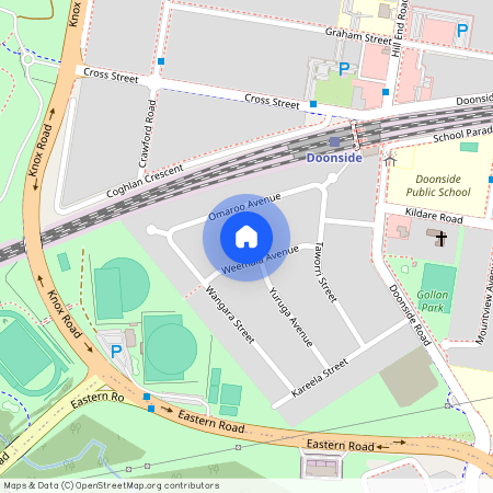 13 Weemala Avenue, NSW 2767, Doonside